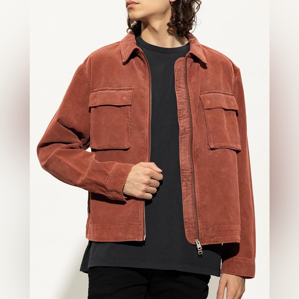 All Saints Jacket